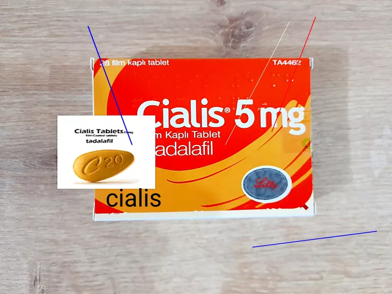 Prix cialis 5mg pharmacie